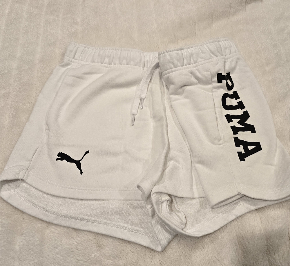 Puma Shorts